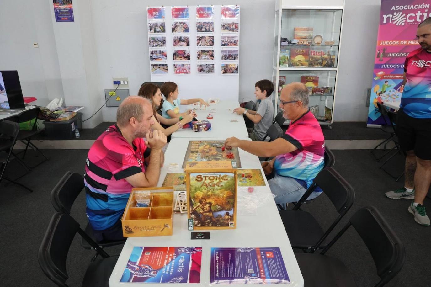 Éxito de la Gran Canaria Summer-con