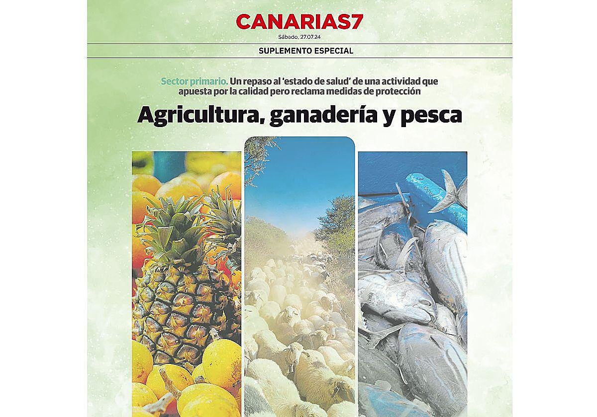 Descargue el Especial Sector Primario: Agricultura, ganadería y pesca en formato PDF