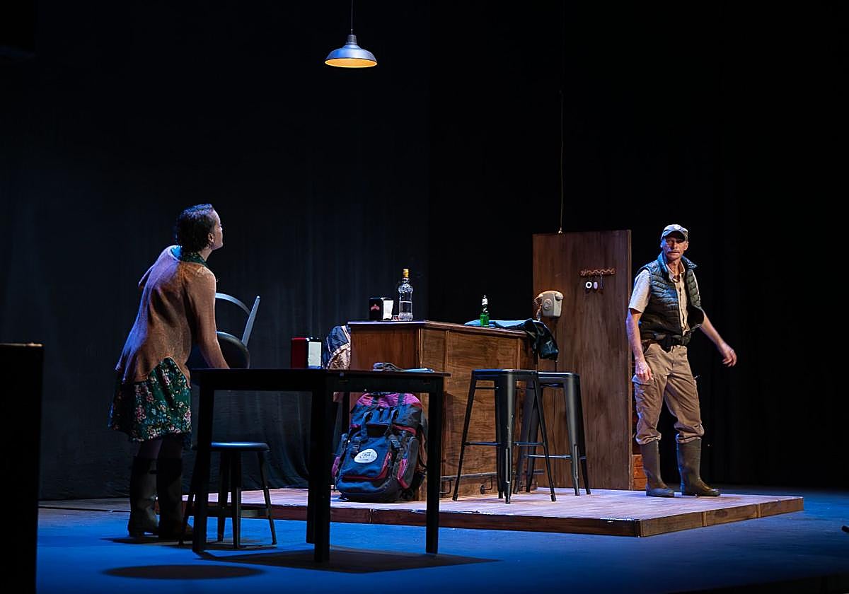 Los ganadores de este año se conocerán este domingo.