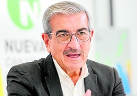 «Del VI Congreso debe salir una NC más progresista, más feminizada y más renovada»