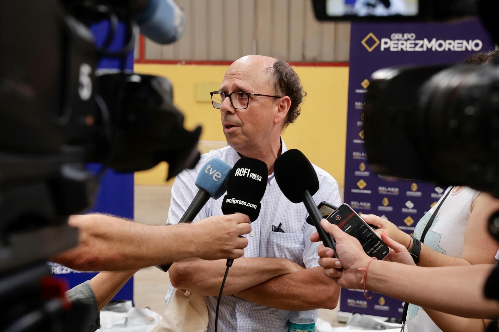 El nuevo sistema de compostaje de Ayagaures, en imágenes