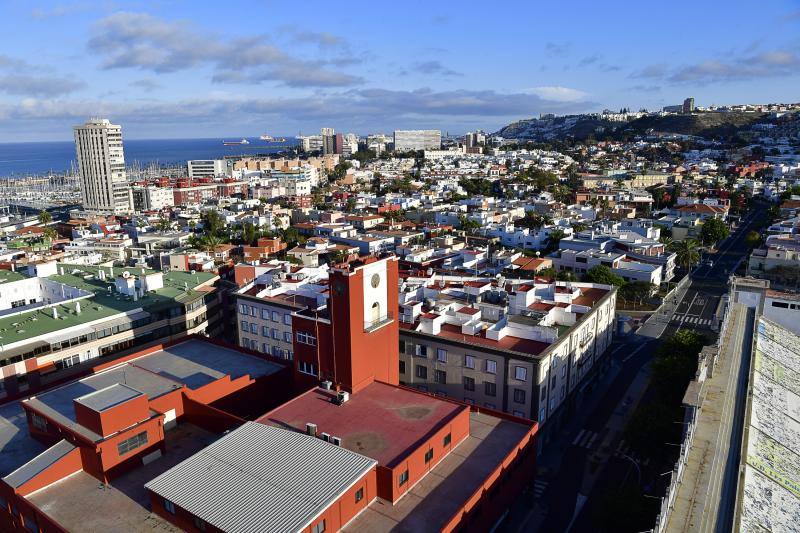 Las Palmas de Gran Canaria, quinta ciudad más demandada para comprar casa
