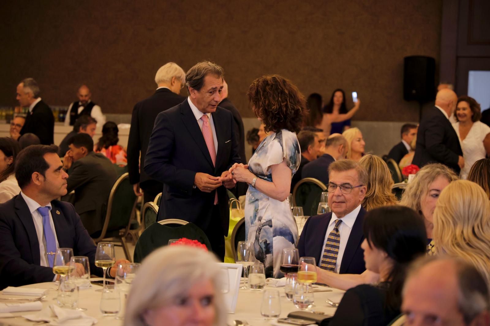 25 aniversario del rey Mohamed VI, en imágenes