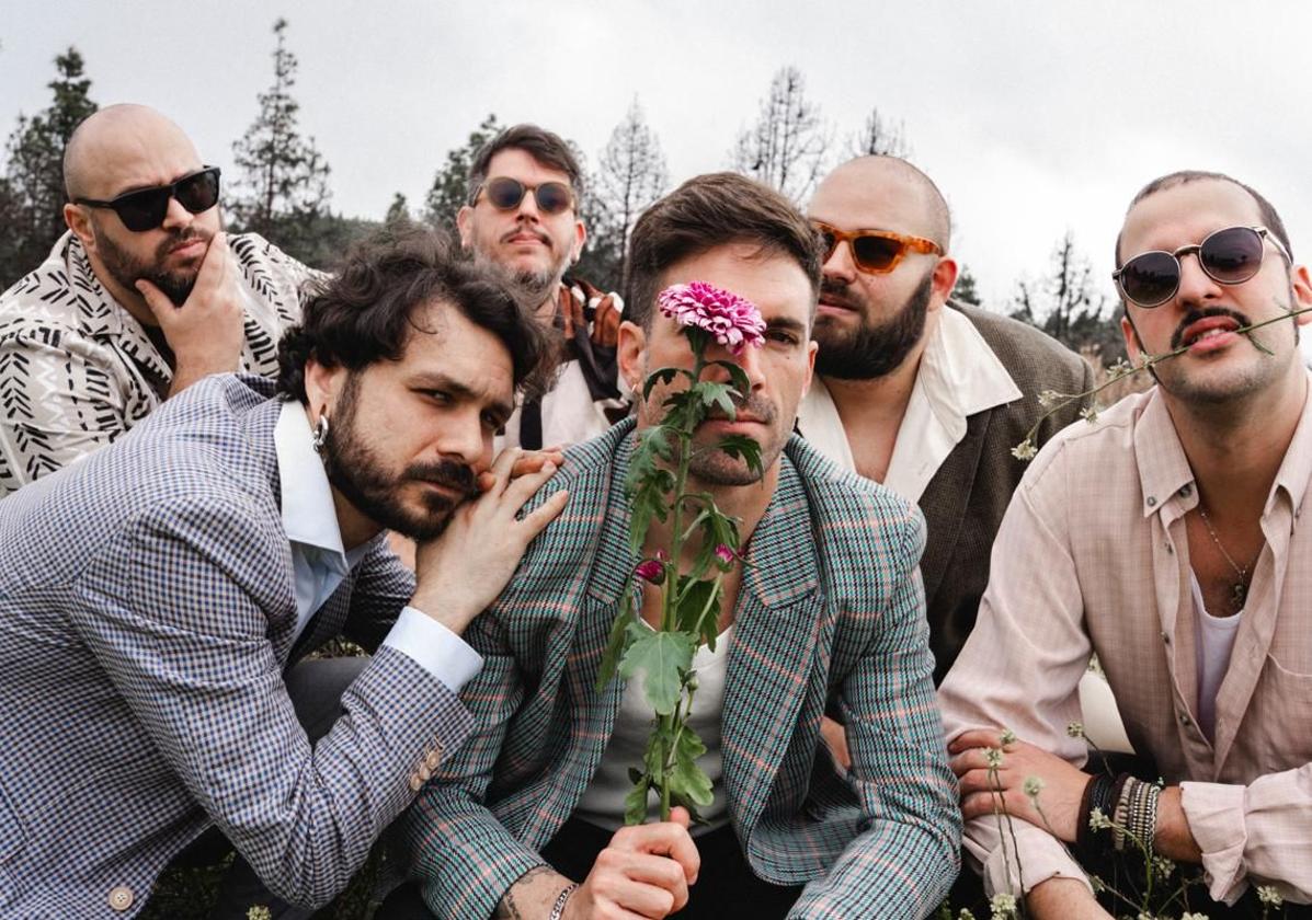 Seis bandas canarias disfrutarán del escaparate del LPA Beer & Music Festival