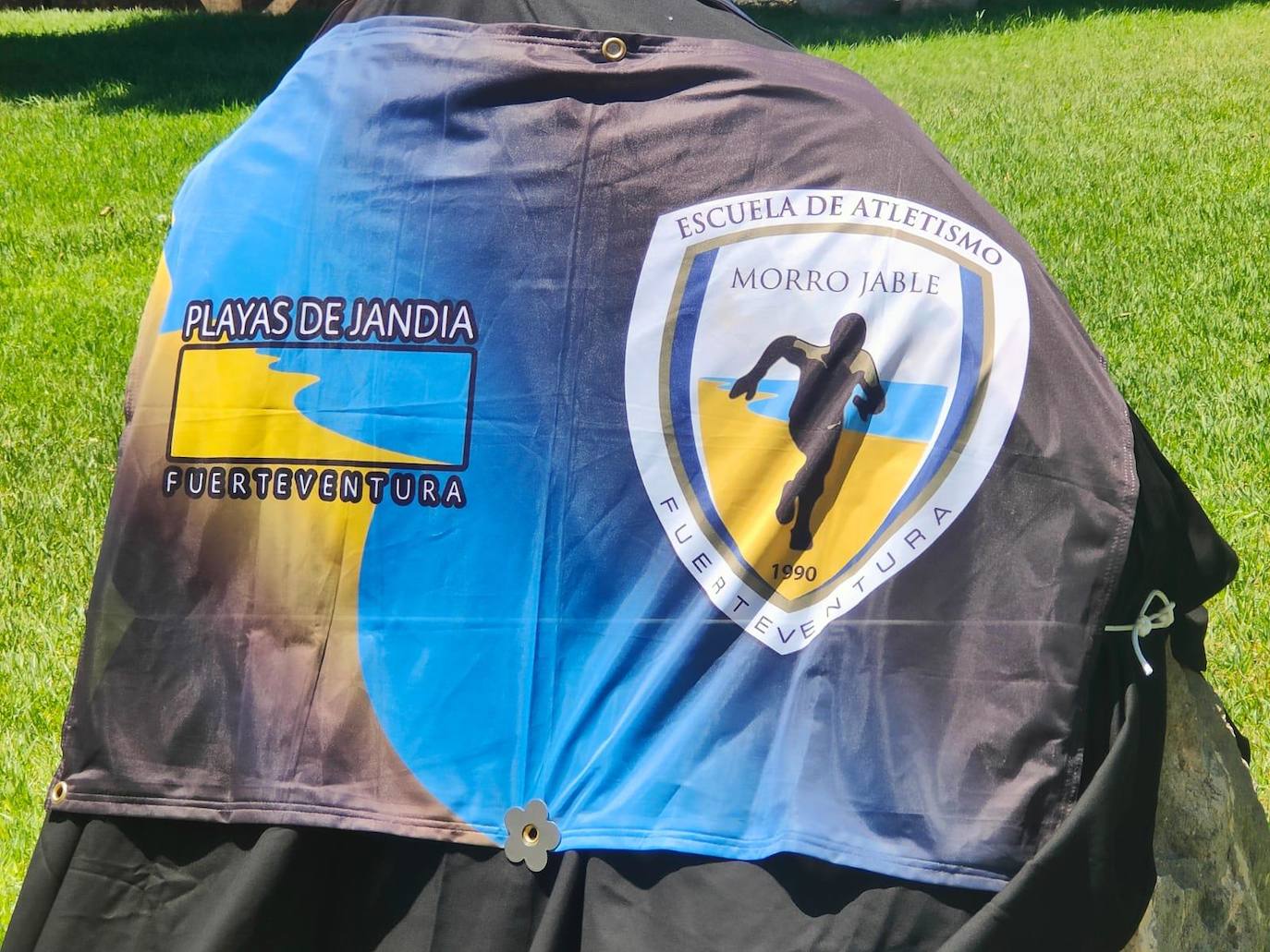 El homenaje a Pepe Espino, en imágenes