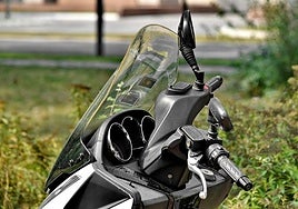 Cómo poner a punto la moto para el verano