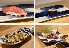 Hikari Japanese Roots, el nuevo restaurante japonés que brilla en Las Palmas de Gran Canaria