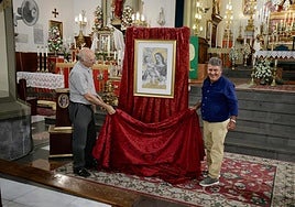 La Naval presenta el cartel de sus fiestas