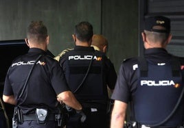 Solo Aragón supera en porcentaje a Canarias en el dato de incremento de la delincuencia registrado en el primer semestre de 2024.