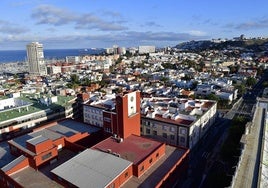 Canarias, la región en la que más aumenta el precio del alquiler con una subida del 27%