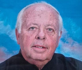 Foto reciente de José Juan (Pijuán) Sanabria Estupiñán, recientemente fallecido.
