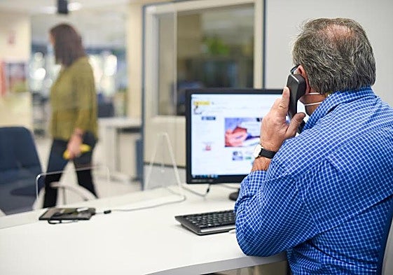 Los sindicatos esperan que la reducción de jornada entre en vigor el próximo enero.