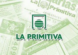 La Primitiva: Comprobar resultados del sorteo del lunes 16 de septiembre