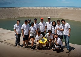 Un centro canario, imagen de la VIII Convocatoria de Ayudas para FP de CaixaBank Dualiza y FPEmpresa que llega el 23 de septiembre