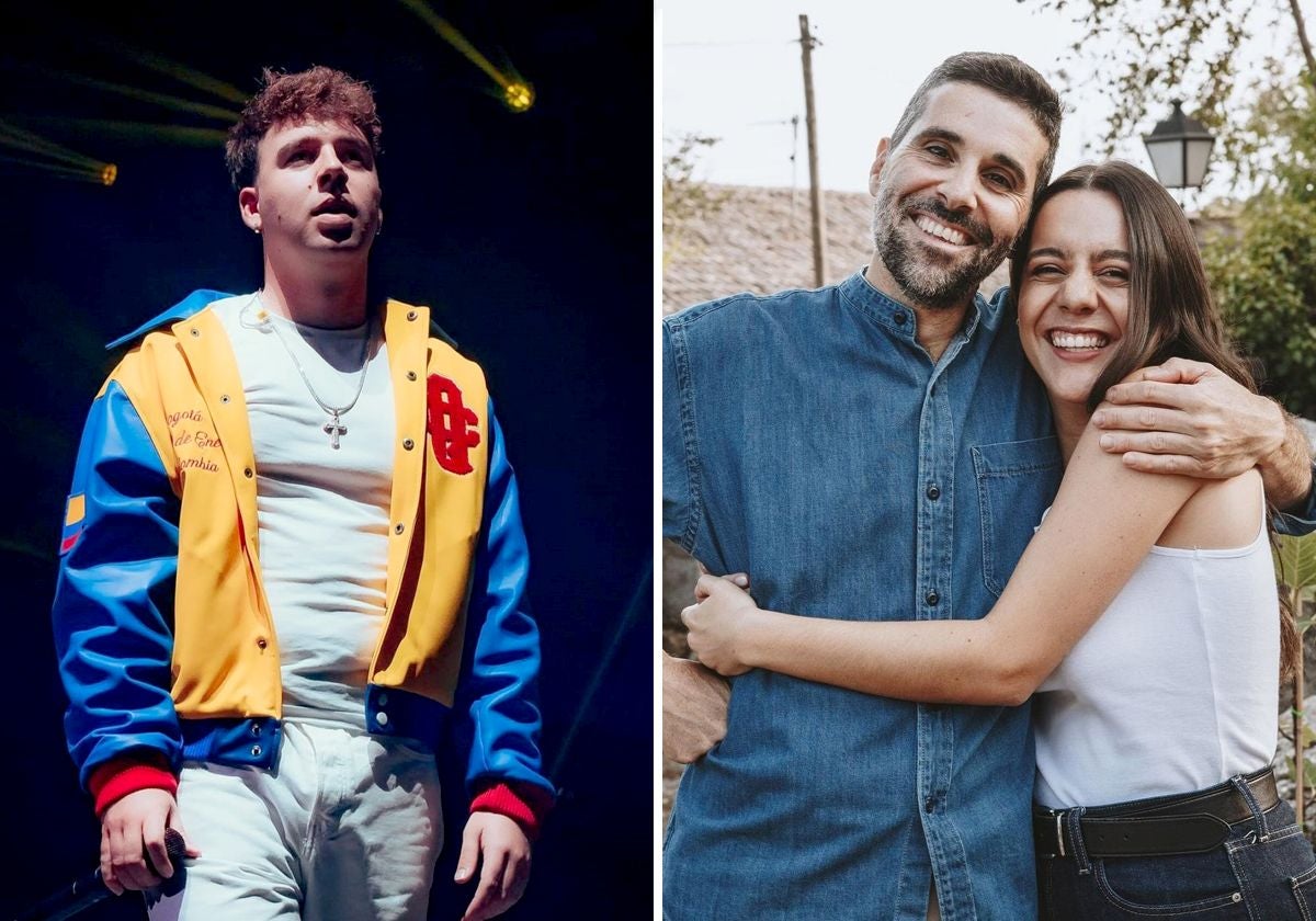 Quevedo, Ale Acosta y Valeria Castro, nominados a los Latin Grammy 2024