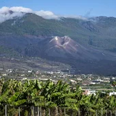 La sismicidad en La Palma es diez veces mayor que la previa a la erupción