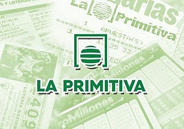 La Primitiva: Comprobar resultados del sorteo del jueves 19 de septiembre