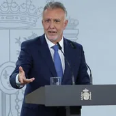 Canarias vulnera los derechos de los menores y el orden constitucional, según el Consejo de Estado