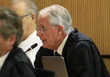 En el aire el juicio por el caso Gestión del Agua tras la indisposición de un abogado