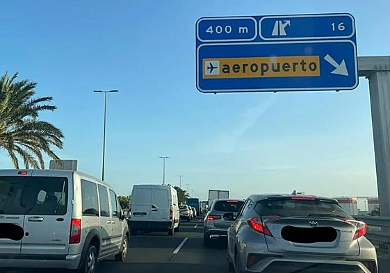 Imagen de archivo de retenciones en la GC-1.