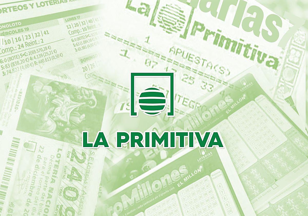 La Primitiva: comprobar resultados del sorteo del jueves 31 de octubre