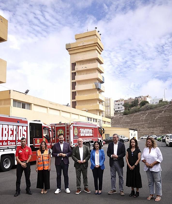 Imagen secundaria 2 - Detalles de la presentación.