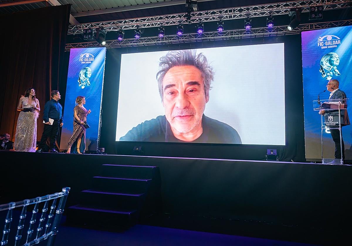 El Festival de Cine de Gáldar 2024, en imágenes