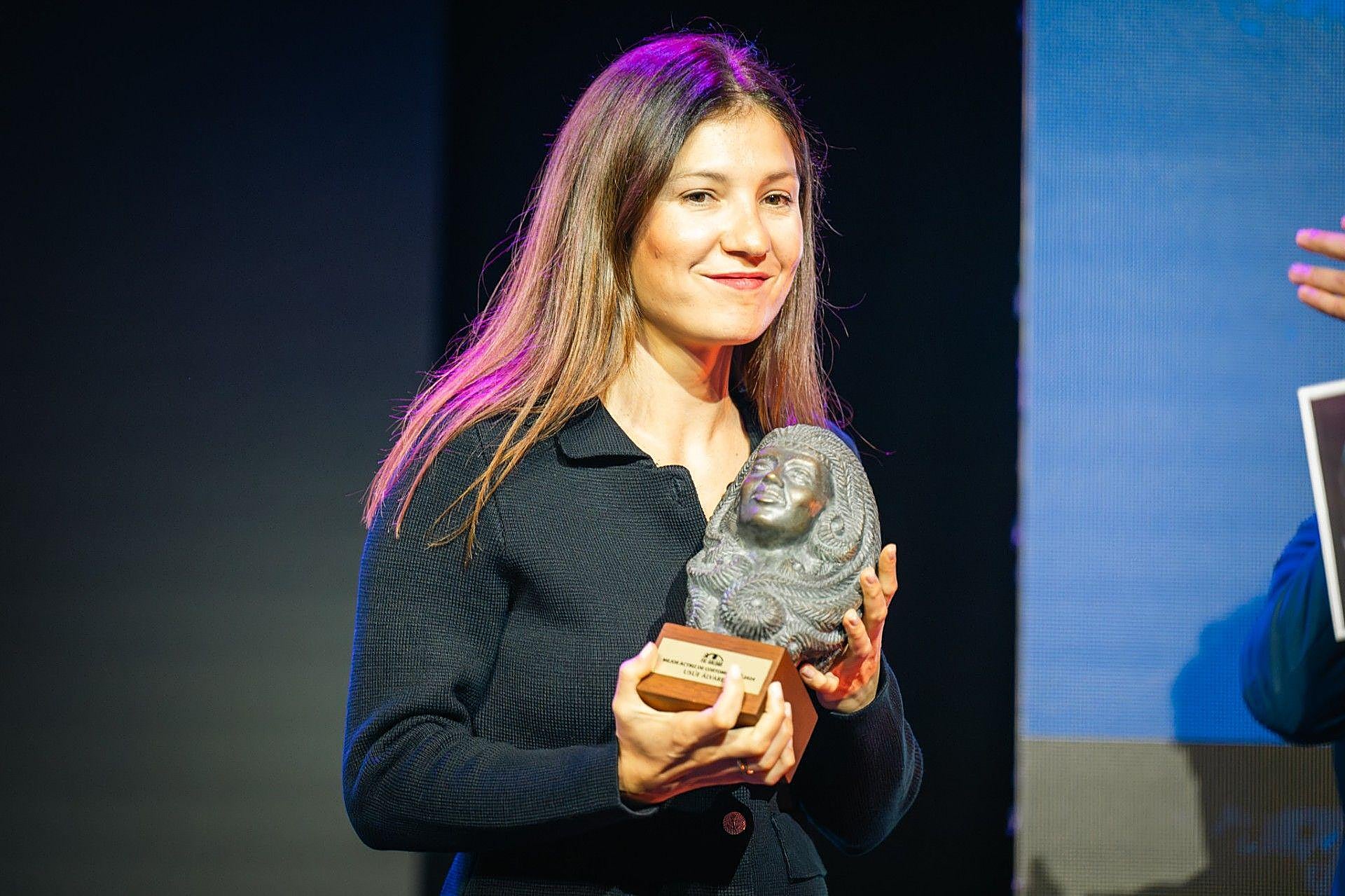 El Festival de Cine de Gáldar 2024, en imágenes