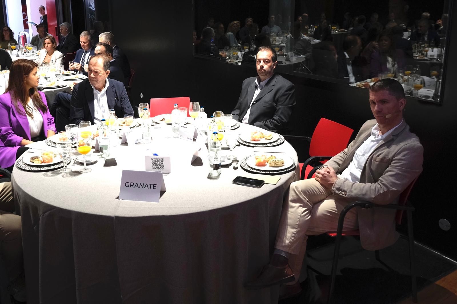 Los retos de la ciberseguridad en las empresas canarias