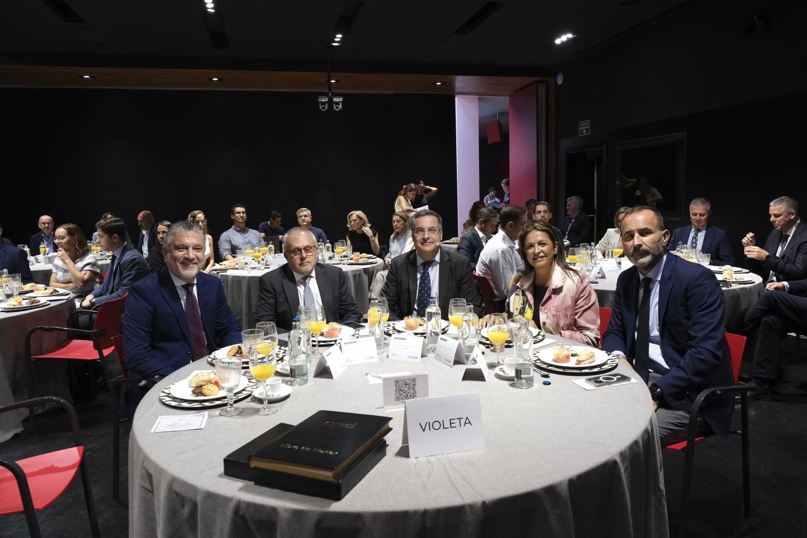 Los retos de la ciberseguridad en las empresas canarias