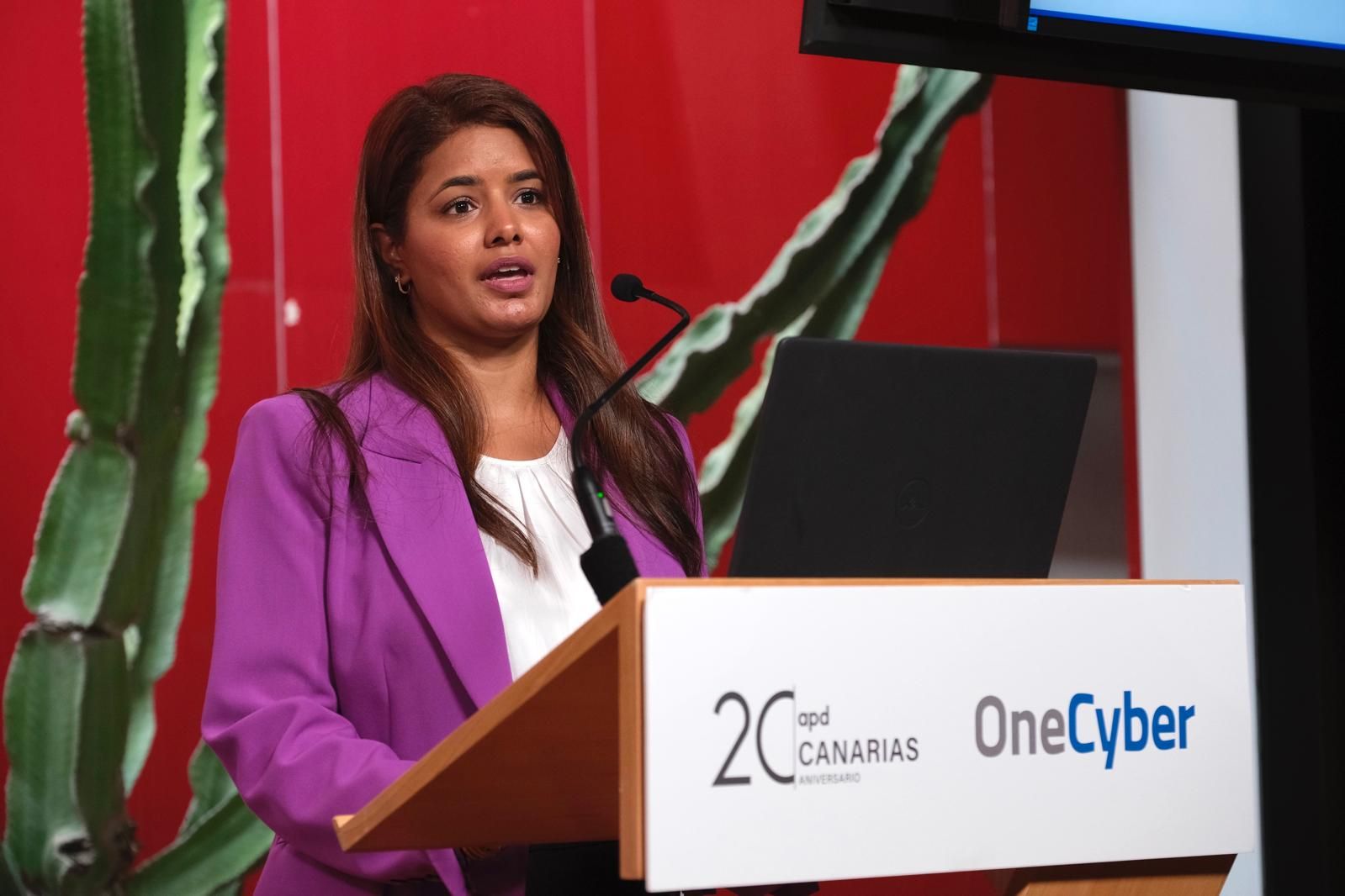 Los retos de la ciberseguridad en las empresas canarias