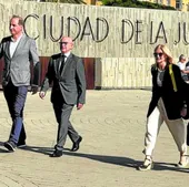 Caso Valka: Geursa demanda su exclusión de la investigación