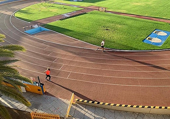 El IID licita un nuevo servicio de actividades deportivas para el Martín Freire.