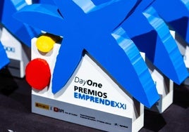 Arranca la convocatoria para participar en los Premios EmprendeXXI, impulsados por CaixaBank y ENISA