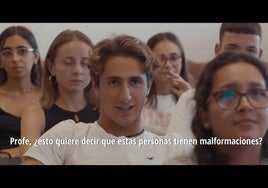 Día de la visibilidad intersex