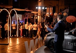 MARMOTOR Canarias presenta la cuarta generación del BMW Serie 1