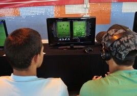 Los videojuegos son la «pasarela» que lleva a los jóvenes a las apuestas, advierte Aluesa.