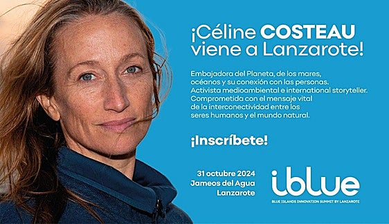 Cartel de la iniciativa.