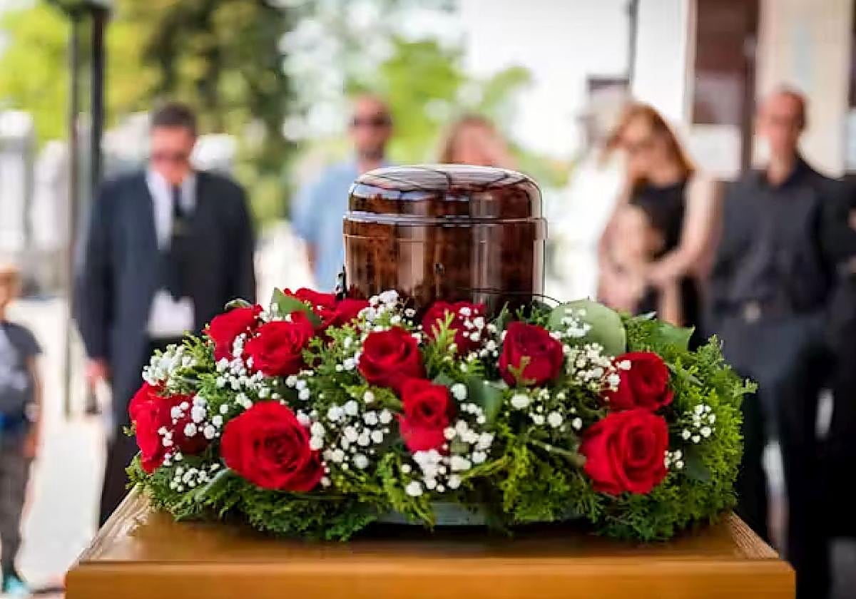 Más allá del duelo: cómo abordar los trámites legales después de la muerte