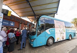 Los cambios se harán efectivos a partir del próximo día 4 de noviembre.