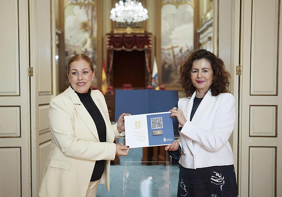 Los canarios se ahorrarán 100 millones en el IRPF por la compra y alquiler de viviendas