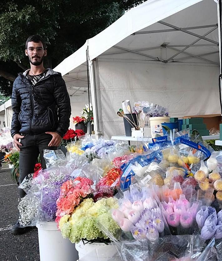 Imagen secundaria 2 - El Día de Todos los Santos: una tradición cada vez más cara