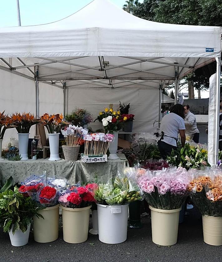 Imagen secundaria 2 - El Día de Todos los Santos: una tradición cada vez más cara