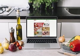 SPAR Gran Canaria refuerza su apuesta por la omnicanalidad lanzando su plataforma de venta online