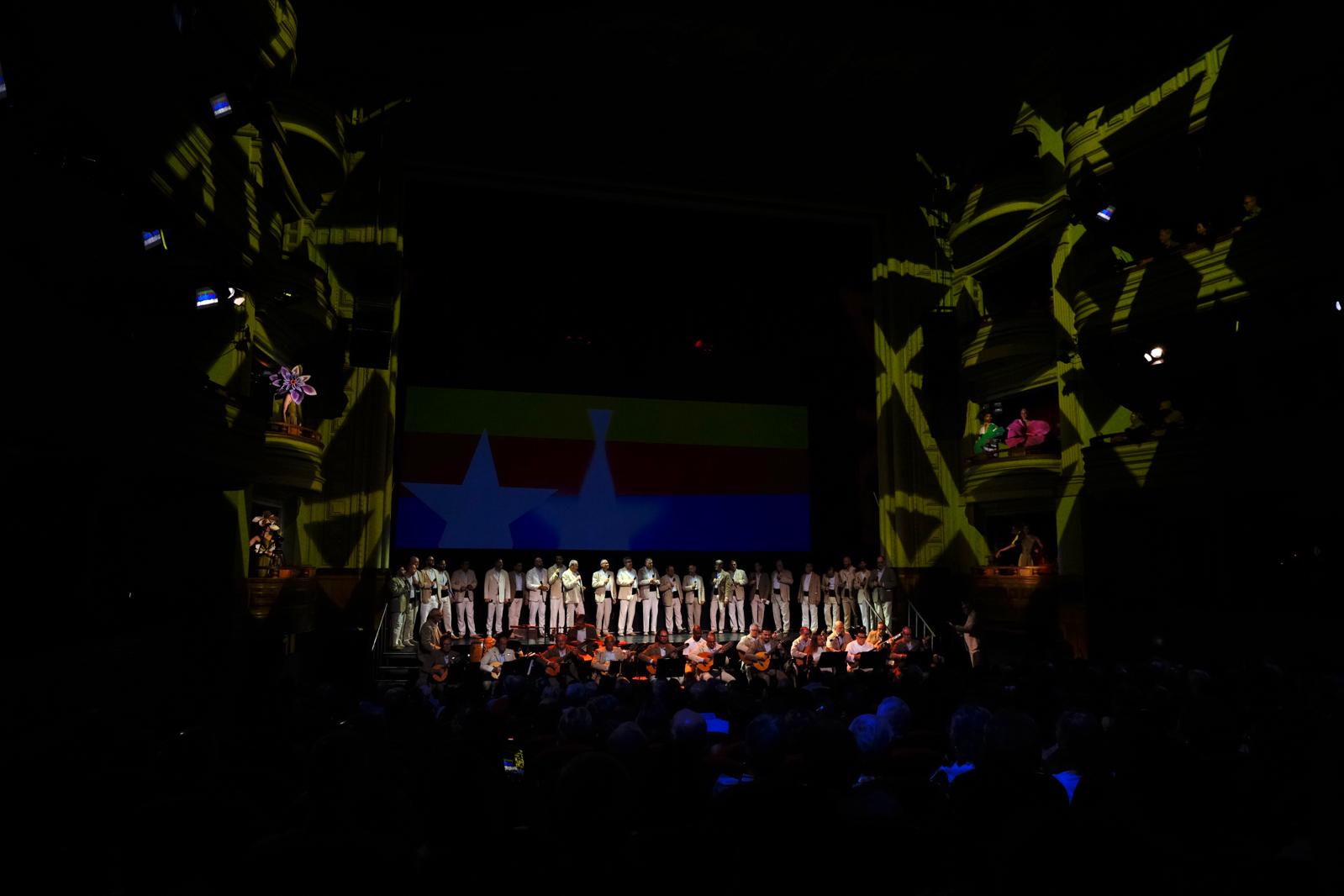 Lo último de Los Gofiones, en imágenes