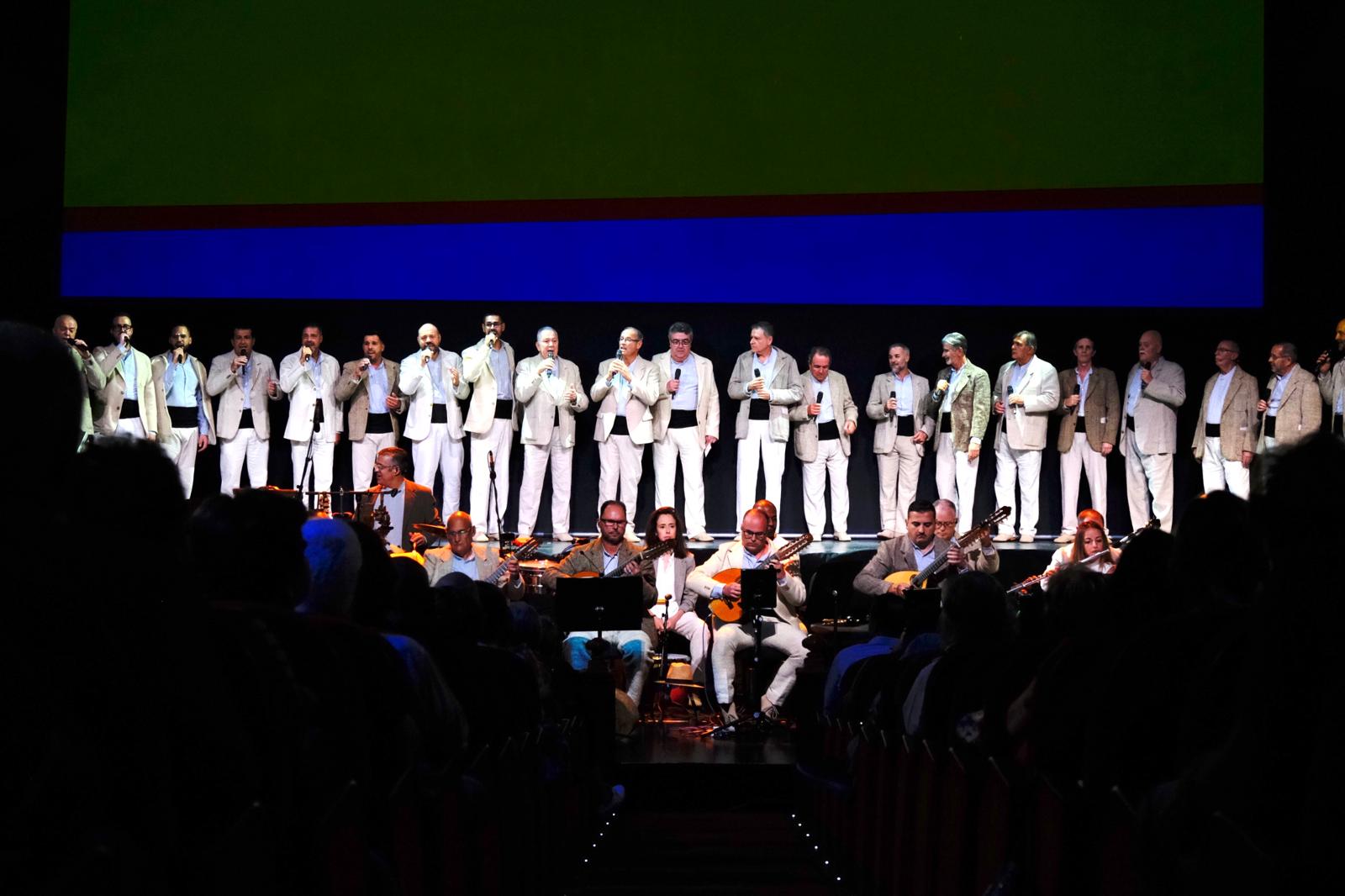 Lo último de Los Gofiones, en imágenes