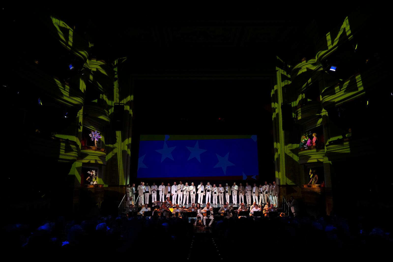 Lo último de Los Gofiones, en imágenes