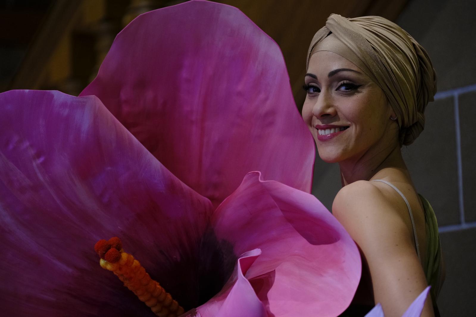 Lo último de Los Gofiones, en imágenes