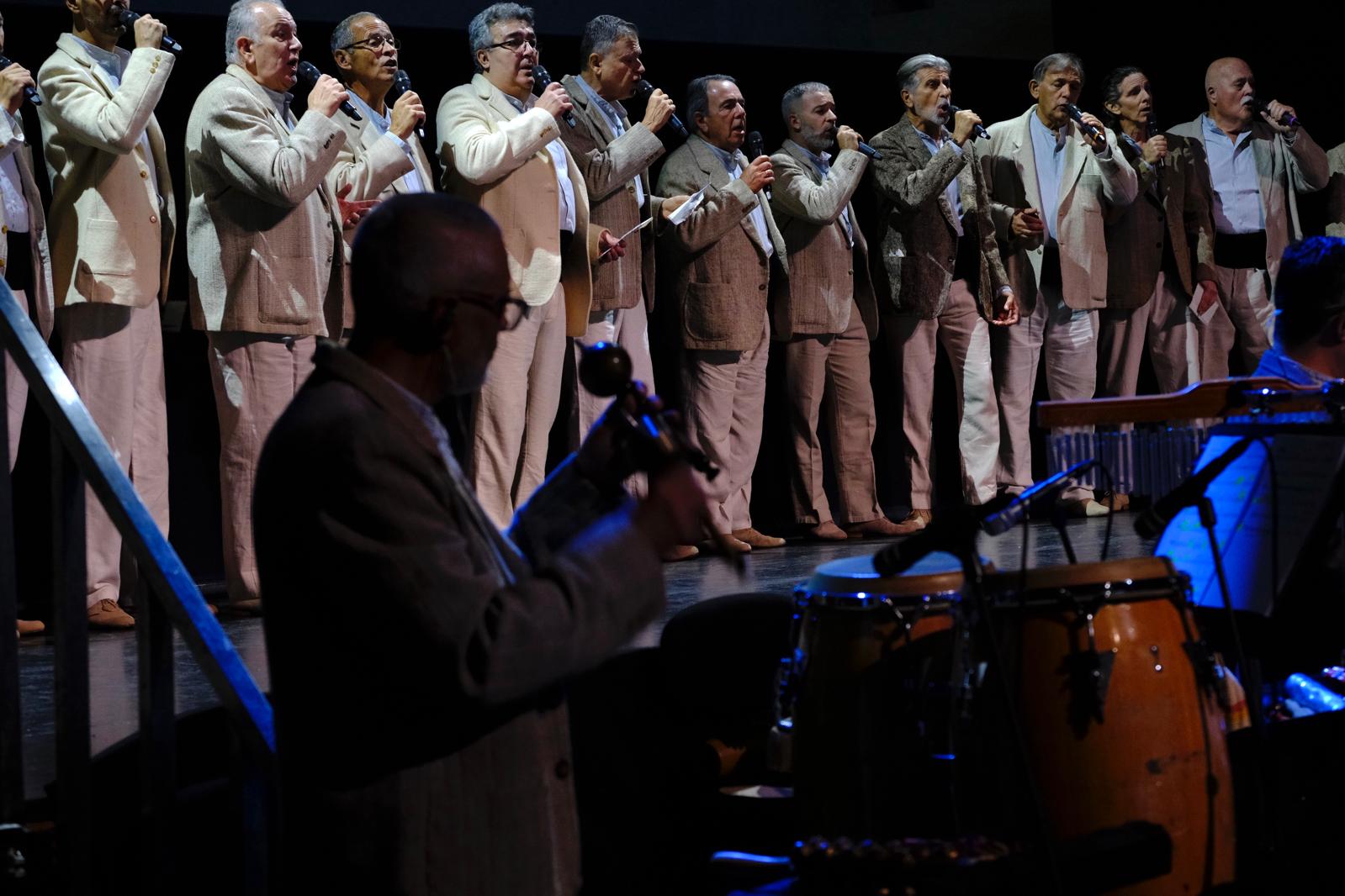 Lo último de Los Gofiones, en imágenes