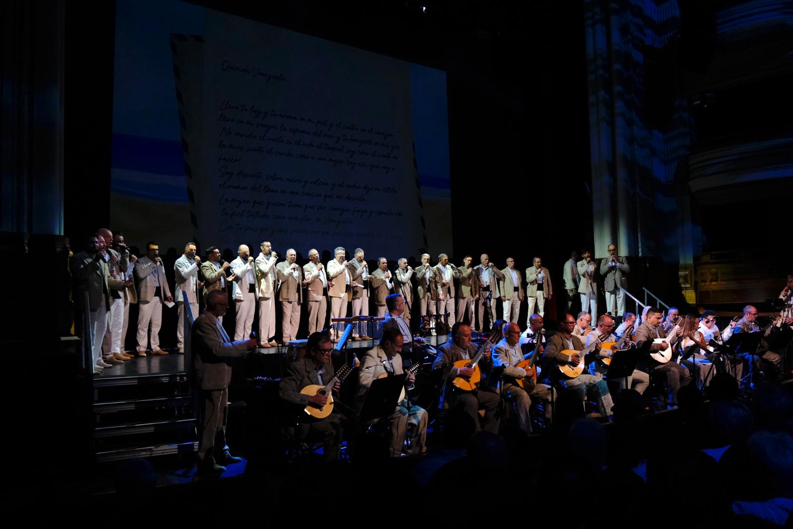 Lo último de Los Gofiones, en imágenes